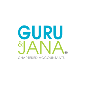 Guru & Jana